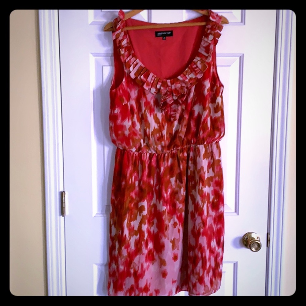 Jones New York dress